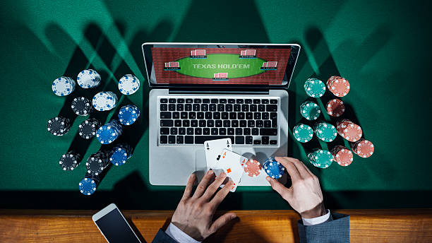 Online Casino Trends That Every Player Should Know