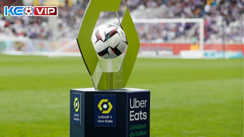 Làm quen với giải Ligue 1